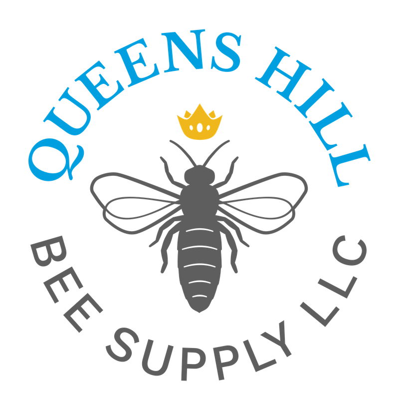 Queens Hill Bee Supply