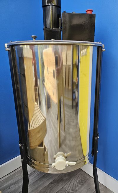 Extractor